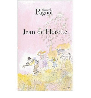JEAN DE FLORETTE