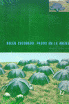 HELEN ESCOBEDO: PASOS ARENA