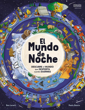 MUNDO DE NOCHE, EL