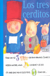 TRES CERDITOS, LOS   PICTOGRAMAS CON