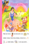 BLANCANIEVES (PICTOGRAMAS)