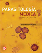 PARASITOLOGIA MEDICA