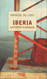 IBERIA LA PUERTA ILUMINADA