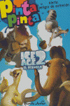 ICE AGE 2/LIBRO COLOREAR