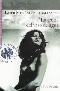 TEORÍA DEL VASO DE AGUA, LA