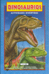 DINOSAURIOS (ACTIVIDADES DIVERTIDAS)