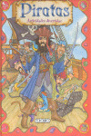 PIRATAS (ACTIVIDADES DIVERTIDAS)