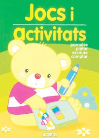 JUEGOS Y ACTIVIDADES
