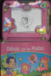 DIBUJA CON LAS HADAS