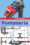 FONTANERIA BRICOLAJE PARA TODOS