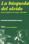 BUSQUEDA DEL OLVIDO