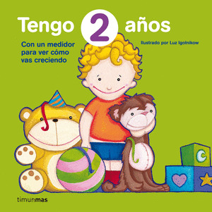 TENGO 2 AÑOS