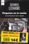 PLEGARIAS EN LA NOCHE (LIBRO + PELICULA)