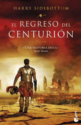 REGRESO DEL CENTURION, EL