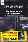 TRAGO ANTES DE LA GUERRA, UN (LIBRO + PELICULA)