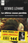 ULTIMA CAUSA PERDIDA, LA (LIBRO + PELICULA)