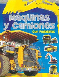 MAQUINAS Y CAMIONES