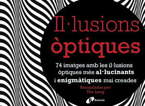 IL·LUSIONS ÒPTIQUES