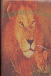 PEQUEÑOS ANIMALES. LIBRO DE TELA