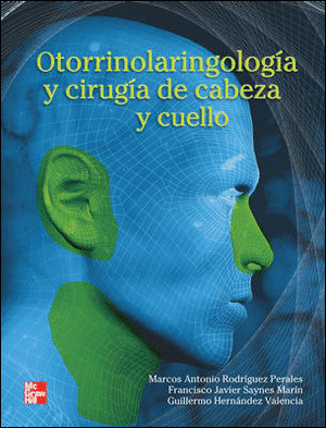 COMPENDIO DE OTORRINOLARINGOLOGIA