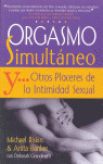 ORGASMO SIMULTANEO