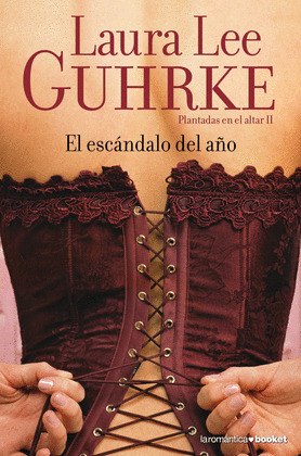 ESCANDALO DEL AÑO, EL