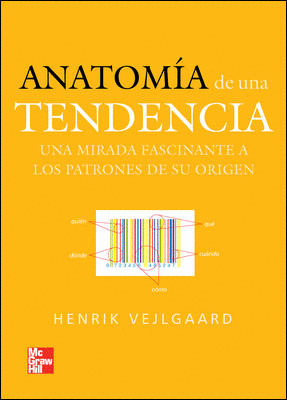 ANATOMIA DE UNA TENDENCIA