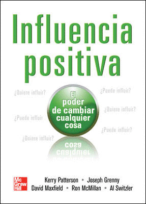 INFLUENCIA POSITIVA