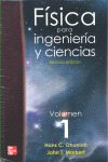 FISICA INGENIERIA Y CIENCIA