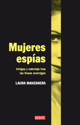 MUJERES ESPIAS (HISTORIAS)