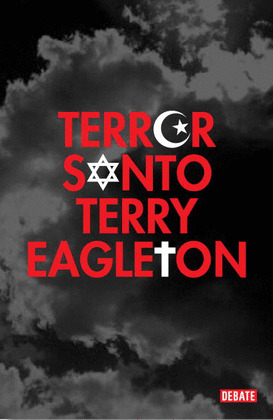 DBA. TERROR SANTO