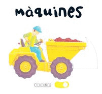 MÁQUINES