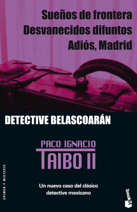 SUEÑOS DE FRONTERA / DESVANECIDOS DIFUNTOS / ADIOS, MADRID