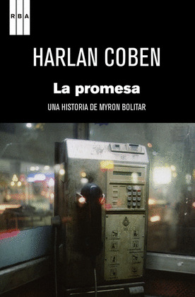 LA PROMESA. EBOOK