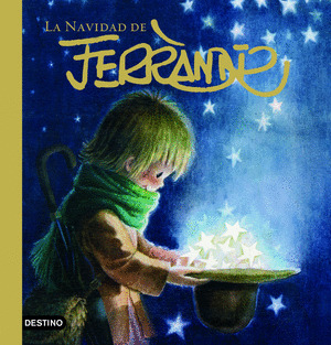 NAVIDAD DE FERRANDIZ, LA