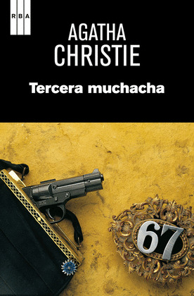 TERCERA MUCHACHA. EBOOK