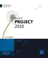 MICROSOFT PROJECT 2010