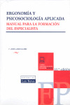 ERGONOMIA Y PSICOSOCIOLOGIA APLICADA