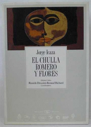 CHULLA ROMERO Y FLORES, EL