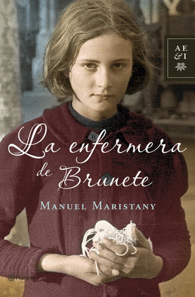 ENFERMERA DE BRUNETE, LA