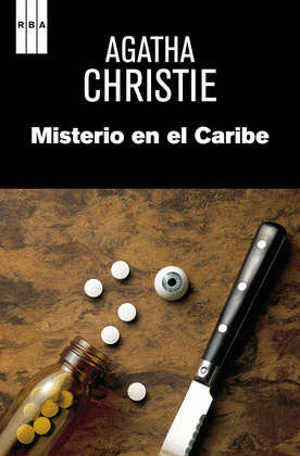 MISTERIO EN EL CARIBE. EBOOK
