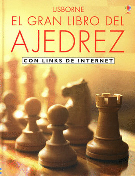 GRAN LIBRO DEL AJEDREZ