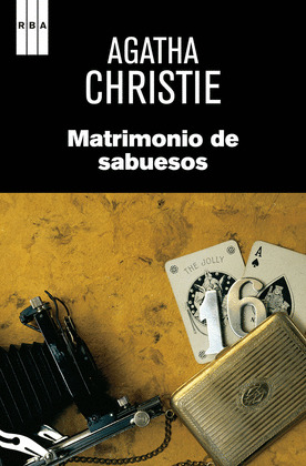 MATRIMONIO DE SABUESOS. EBOOK