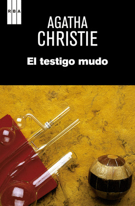EL TESTIGO MUDO. EBOOK