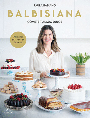 BALBISIANA. CÓMETE TU LADO DULCE