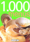 1000 RECETAS