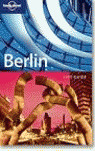 BERLIN. GUIA LONELY PLANET (2007)
