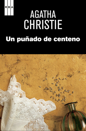 UN PUÑADO DE CENTENO. EBOOK