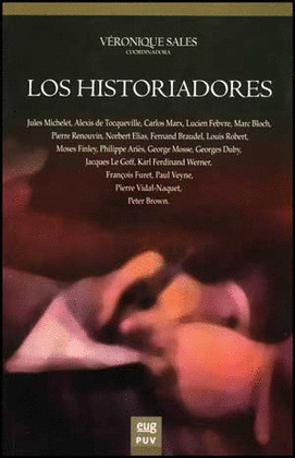 LOS HISTORIADORES