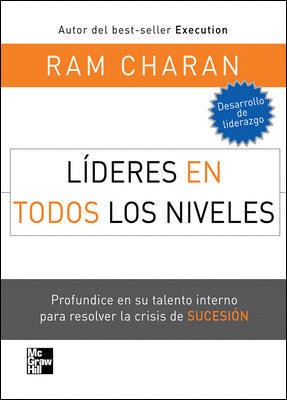 LIDERES EN TODOS LOS NIVELES